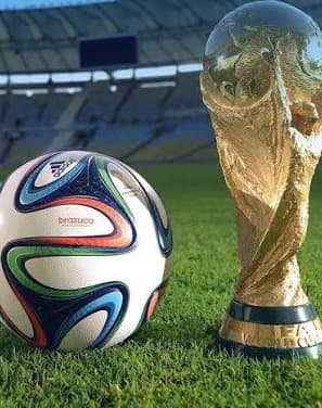 WIN WORLD CUP