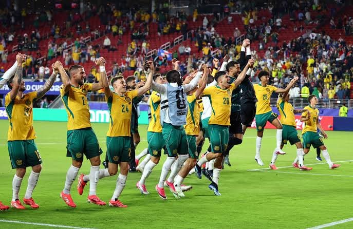 WIN WORLD CUP