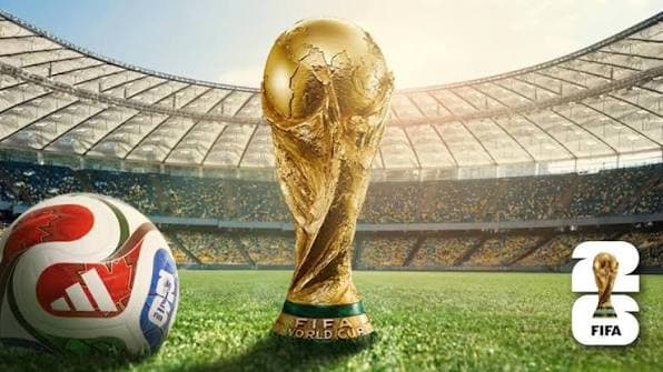 WIN WORLD CUP